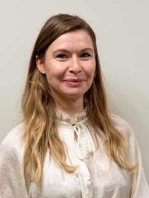 Ilse van den Bungelaar - van den Boogaard