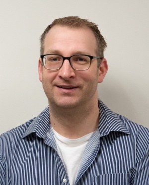 Bas Reedijk