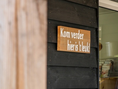 Een dagje op de kei